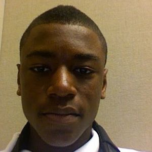 Meet your Posher, Eddie